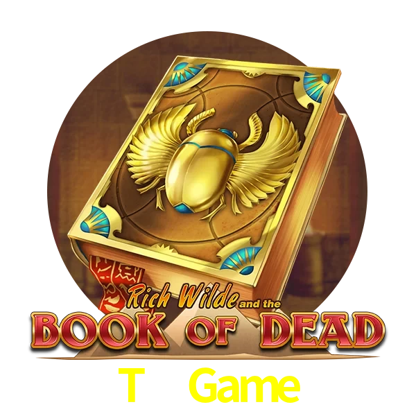 T1 Game — Book of Dead slot | Play on Android APK & iPhone for real money | Play'n GO
