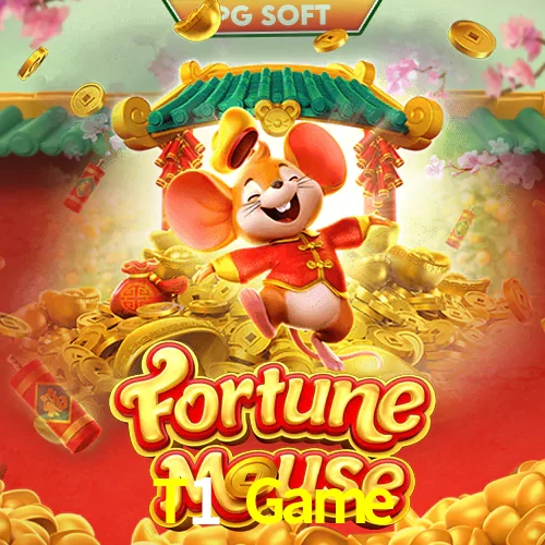 T1 Game — Fortune Mouse slot | Play on Android APK & iPhone for real money | PG Soft