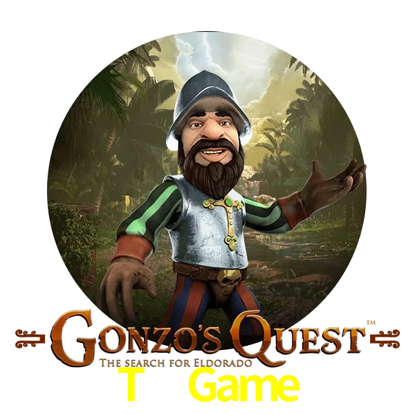 T1 Game — Gonzo's Quest slot | Play on Android APK & iPhone for real money | NetEnt