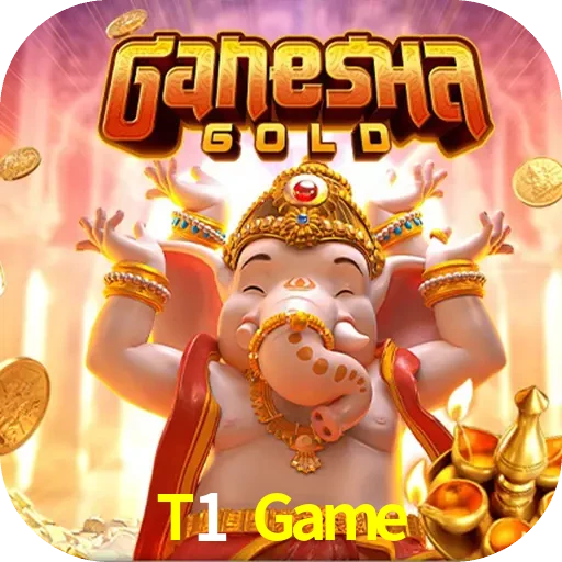 T1 Game — Jackpot Ganesha Fortune jackpot lottery | Play on Android APK & iPhone for real money | Red Tiger