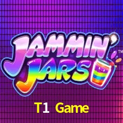 T1 Game — Jammin Jars cluster slot | Play on Android APK & iPhone for real money | Push Gaming