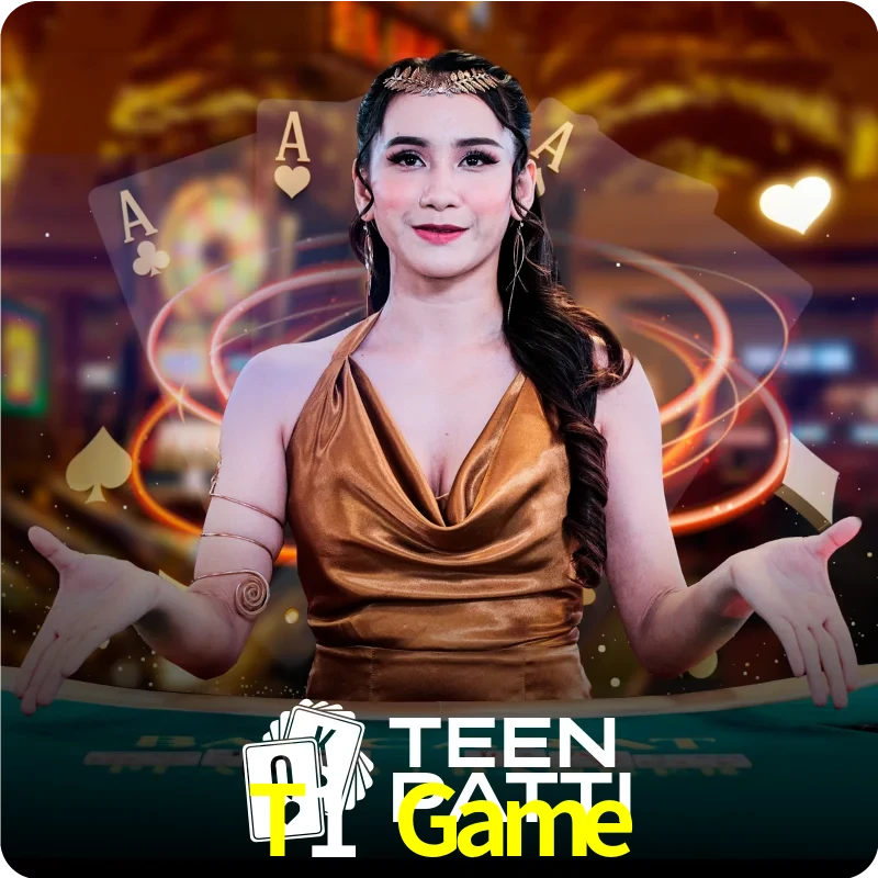 T1 Game — Live Teen Patti dealer live indian cards | Play on Android APK & iPhone for real money | Ezugi