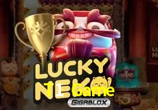 T1 Game — Lucky Neko slot | Play on Android APK & iPhone for real money | PG Soft