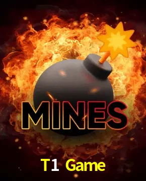 T1 Game Mines