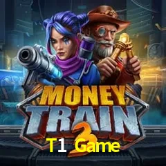 T1 Game — Money Train 3 slot | Play on Android APK & iPhone for real money | Relax Gaming