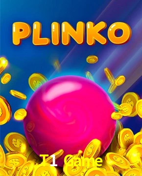 T1 Game — Plinko arcade ball drop | Play on Android APK & iPhone for real money