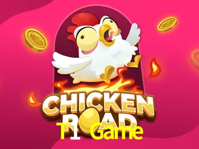 T1 Game — Road Chicken crash game | Play on Android APK & iPhone for real money | Hacksaw Gaming