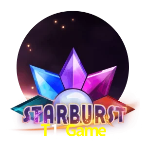 T1 Game — Starburst slot | Play on Android APK & iPhone for real money | NetEnt