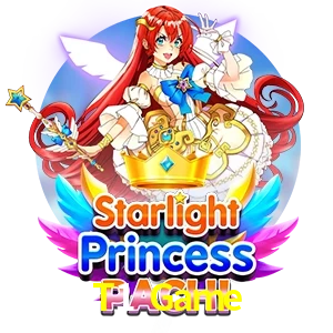 T1 Game — Starlight Princess slot | Play on Android APK & iPhone for real money | Pragmatic Play