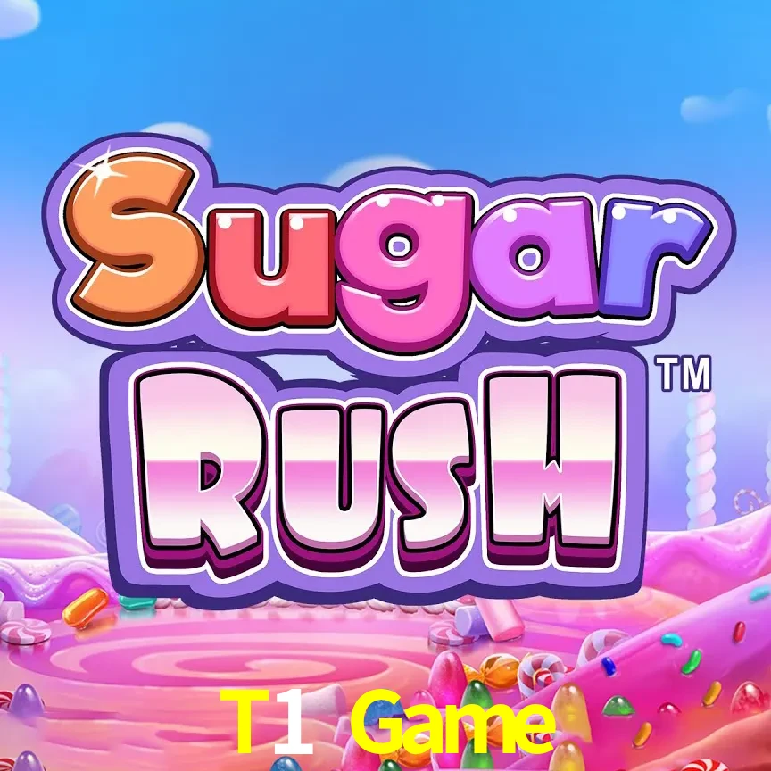 T1 Game — Sugar Rush slot | Play on Android APK & iPhone for real money | Pragmatic Play