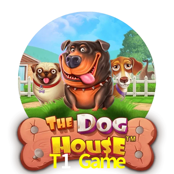 T1 Game — The Dog House slot | Play on Android APK & iPhone for real money | Pragmatic Play