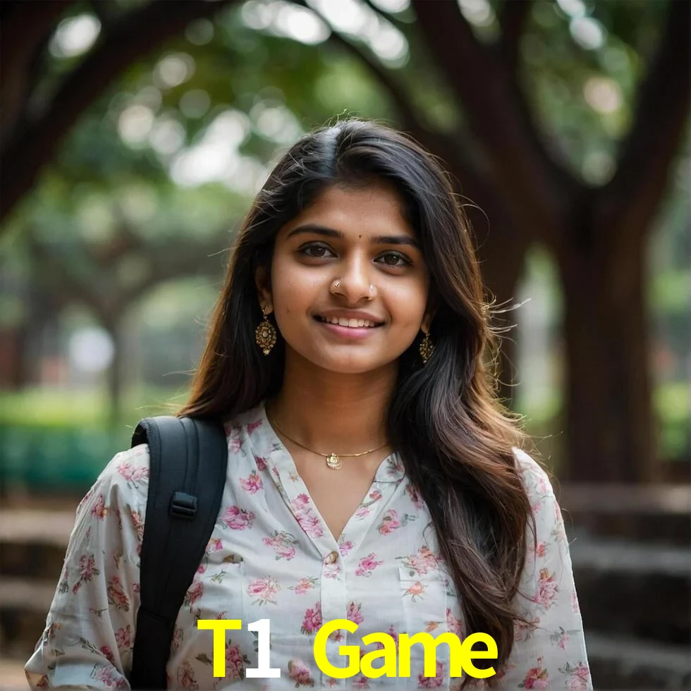 Trisita Aich — Head of Player Education, T1 Game India