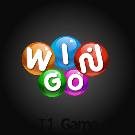 T1 Game — TRX Win Go crypto color prediction | Play on Android APK & iPhone for real money